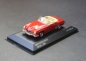 Preview: Whitebox Mercedes-Benz 190 SL Convertible 1955 limitied DieCast-Model in original box (4584)